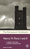 Henry IV : parts I and II