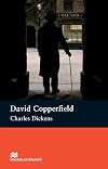 David Copperfield [adapted ∙ Macmillan Readers]