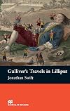 Gulliver in Lilliput [Macmillan Readers]