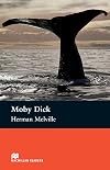 Moby Dick: Upper Level (Macmillan Readers)