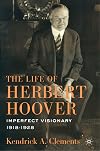 Imperfect Visionary, 1918-1928