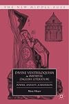 Divine Ventriloquism in Medieval English Literature: Power, Anxiety, Subversion (The New Middle Ages)