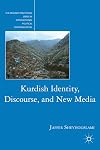Kurdish identity, discourse, and new media