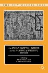The Anglo-Scottish border and the shaping of identity, 1300-1600