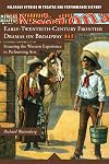 Early-Twentieth-Century Frontier Dramas on Broadway: Situating the Western Experience in Performing Arts (Palgrave Studies in Theatre and Performance History)
