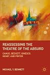 Reassessing the Theatre of the Absurd: Camus, Beckett, Ionesco, Genet, and Pinter