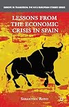 Lessons from the Economic Crisis in Spain