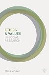 Ethics and values in social research