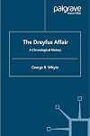 The Dreyfus Affair: A Chronological History