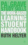 The work-based learning student handbook