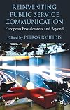 Reinventing Public Service Communication: European Broadcasters and Beyond