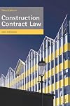 Construction Contract Law: The Essentials