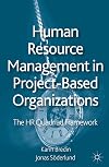 Human resource management in project-based organization the HR quadriad framework
