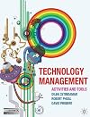 Technology management : activities and tools