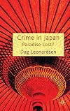Crime in Japan paradise lost?