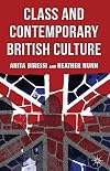 Class and contemporary British culture