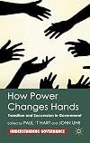 How Power Changes Hands Transition and Succession in Government