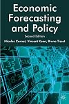 Economic Forecasting and Policy