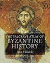 The Palgrave Atlas of Byzantine History