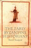 The Early Byzantine Historians