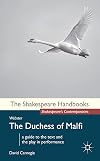 John Webster : the Duchess of Malfi