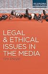 Legal and ethical issues in the media