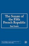 The Senate of the Fifth French Republic