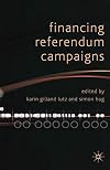 Financing Referendum Campaigns