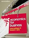 Economics for Business