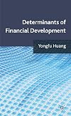 Determinants of Financial Development
