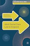 Adult social care law in England