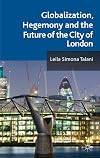 Globalization, Hegemony and the Future of the City of London