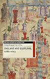 England and Scotland, 1286-1603