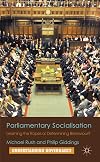 Parliamentary socialisation learning the ropes or determining behaviour?