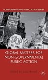 Global Matters for Non-Governmental Public Action