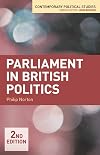 Parliament in British Politics (Contemporary Political Studies)