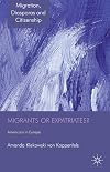 Migrants or Expatriates? Americans in Europe