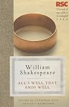 The RSC Shakespeare : All's Well that Ends Well