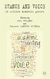 Stance and Voice in Written Academic Genres