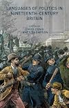Languages of Politics in Nineteenth-Century Britain