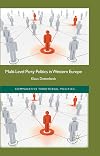Multi-Level Party Politics in Western Europe (Comparative Territorial Politics)