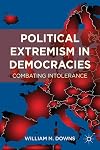 Political extremism in democracies combating intolerance