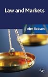 Law and Markets