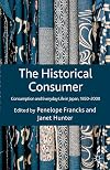 The Historical Consumer Consumption and Everyday Life in Japan, 1850-2000