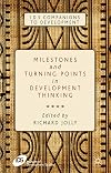 Milestones and turning points in development thinking