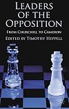 Leaders of the Opposition From Churchill to Cameron
