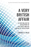 A Very British Affair Six Britons and the Development of Time Series Analysis During the 20th Century