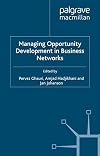 Managing Opportunity Development in Business Networks
