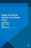 Religion and National Identities in an Enlarged Europe