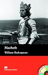 Macbeth: Upper Intermediate (Macmillan Readers)